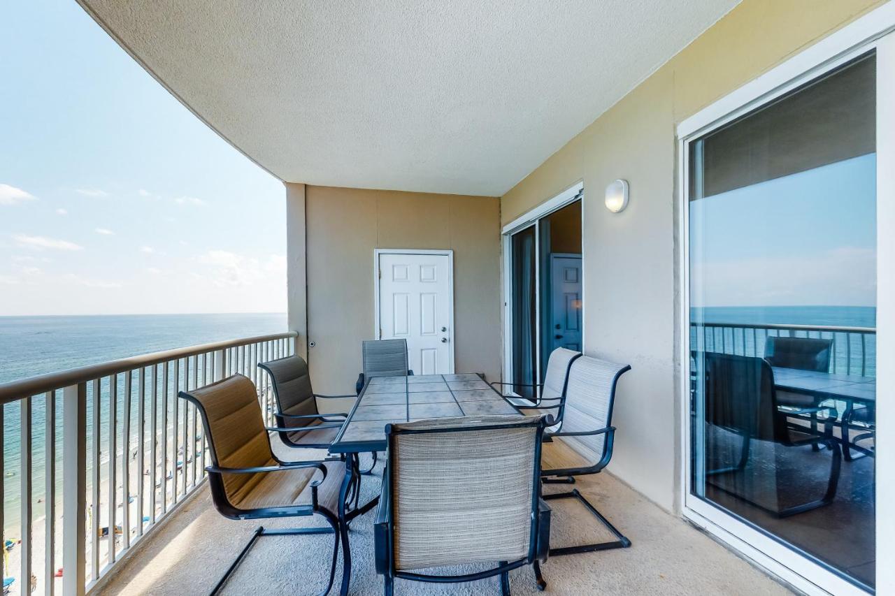 Island Royale Apartment Gulf Shores Exterior photo