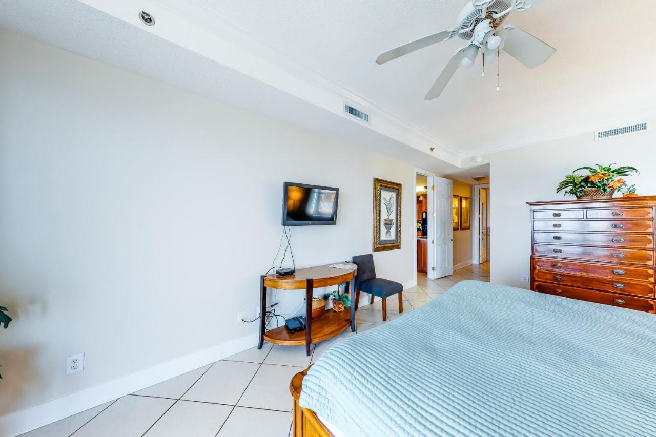 Island Royale Apartment Gulf Shores Exterior photo