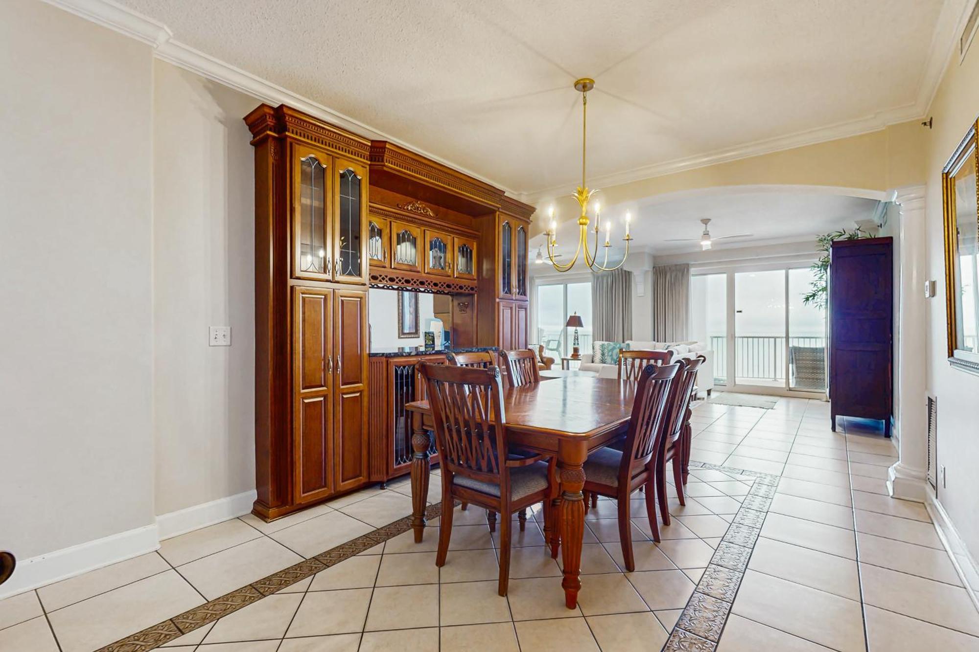 Island Royale Apartment Gulf Shores Exterior photo
