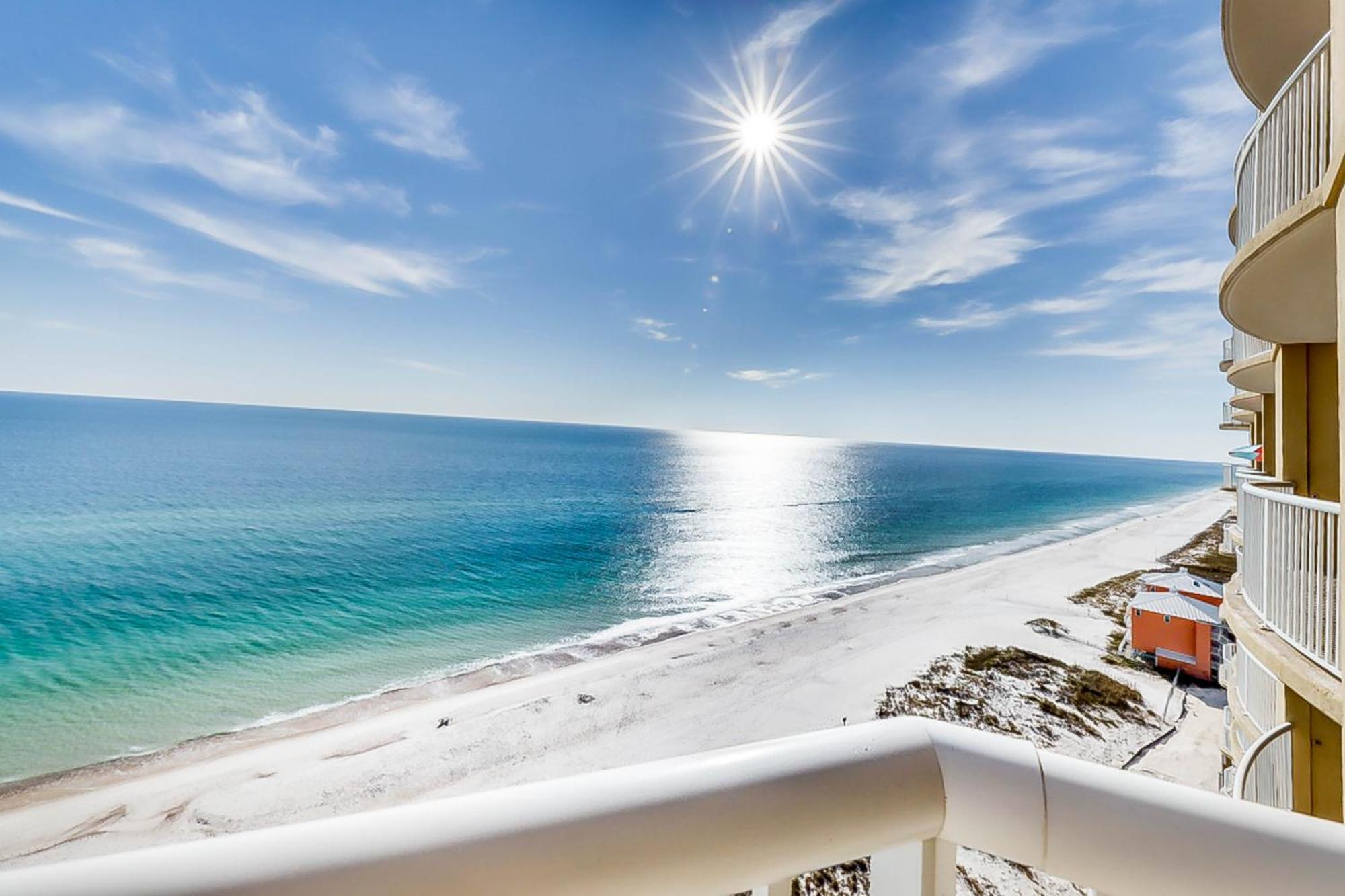 Island Royale Apartment Gulf Shores Exterior photo